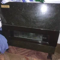 بخاری مهیا گاز