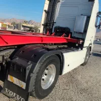 اف اچ 460 تک محور|خودرو سنگین|بندرعباس, |دیوار