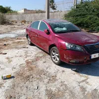 ماشین سواری تصادفی|خودرو سواری و وانت|بندرعباس, |دیوار