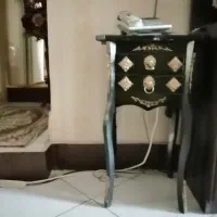 میز تلفن وجاهت سیب زمینی|میز تلفن|تهران, بازار|دیوار
