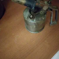 چراغ اپتیموس