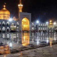 تورمشهدسفری لوکس وارزان از دم قسط