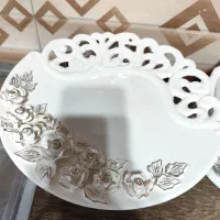 سرویس پذیرایی سه تیکه|ظروف سرو و پذیرایی|مشهد, رستگار|دیوار