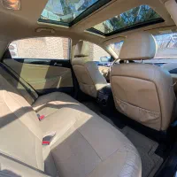 سوناتا yf مدل 2013 درجه یک بسیار تمیز|خودرو سواری و وانت|شیراز, پودنک|دیوار