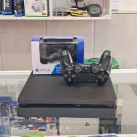 ps4 slim کپی خور فول گیم
