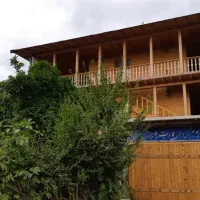 بوم گردی عمارت گلسرا - واحد ۴ - پرداخت قسطی