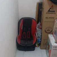 صندلی کودک مخصوص ماشین