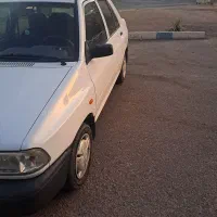 پراید ۱۳۱ مدل ۹۷|خودرو سواری و وانت|رباط‌کریم, شهرک والفجر|دیوار