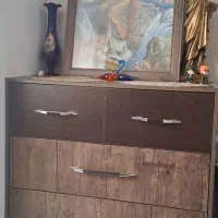 دراور و میز آرایش