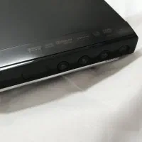 دستگاه دی وی دی و divix الجی|پخش‌کننده DVD و ویدیو|مشهد, تلگرد|دیوار