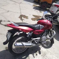 موتور پالس پره