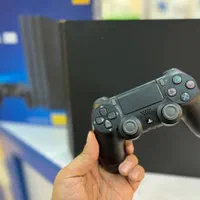 ps4 pro 1t / پی اس فور پرو ۱ ترا|کنسول، بازی ویدئویی و آنلاین|تهران, فردوسی|دیوار