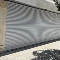 ۳۵ متر مغازه تجاری / کوشش ۱۳ / فارابی