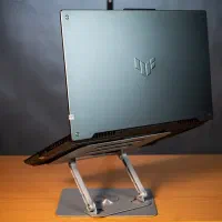 لپ تاپ گیمینگASUS TUF غول۱۷ اینچ مناسب گیم و طراحی