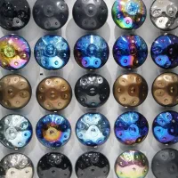 هنگ درام آسمانی(کالیمبا اشانتیون)