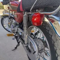 هندا تکتاز 125|موتورسیکلت|آشخانه, |دیوار