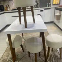 میز غذاخوری /گنجه/بوفه