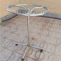 رگال های گردان و دیواری