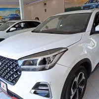 x55 pro|خودرو سواری و وانت|نقده, |دیوار