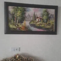 تابلو های بزرگ سالم