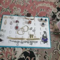 سرویس استیل ورنگ ثابت