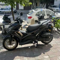 ایروکس ۱۷۰،کیلیک،اپاچی