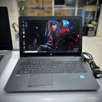 لپ تاپ HP zbook 15 G3|رایانه همراه|بندرعباس, |دیوار