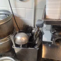 سیخ جوجه کباب استیل