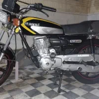 موتور پرواز 200cc