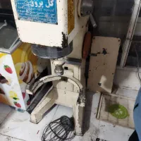 میکسر قنادی