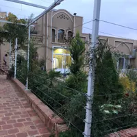 فروش خانه ویلایی در امن ترین مکان