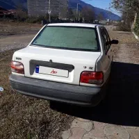 پراید مدل 92|خودرو سواری و وانت|نوشهر, |دیوار