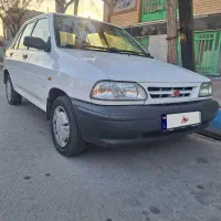 پراید مدل ۹۸ سالم|خودرو سواری و وانت|ماهدشت, |دیوار