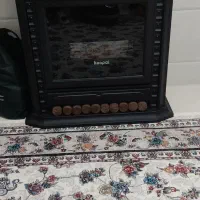 بخاری|بخاری، هیتر، شومینه|قم, شهرک امام حسن|دیوار