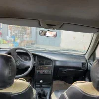 ماشین سواری