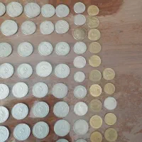 سکه|کلکسیون سکه، تمبر، اسکناس|تبریز, |دیوار