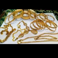 فروش۲۸گرم طلا به قیمت تابلو +۲درصد