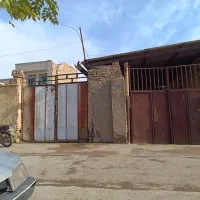 باربند به مساحت400 متر قنوات با امتیاز برق