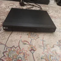 DVD   برند الجی