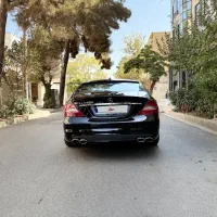 بنز cls|خودرو سواری و وانت|تهران, اکباتان|دیوار