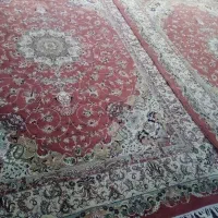 فرش ماشینی در جفت 9و6 متری و12یک عدد|فرش|کرج, عظیمیه|دیوار