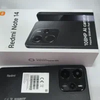 ردمی نوت 14|موبایل|سیرجان, |دیوار