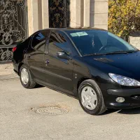 206 sd مدل 94 موتور Tu5 عروسک|خودرو سواری و وانت|اراک, |دیوار