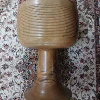 تنبک سه مهر SH شیرانی دهنه ۲۸|سازهای سنتی|تهران, پونک|دیوار