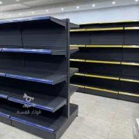 قفسه ایستایی|فروشگاه و مغازه|مینودشت, |دیوار