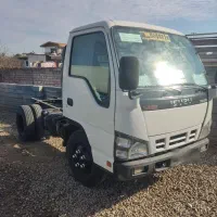 ایسوزو 5200پلمپ کم کار|خودرو سنگین|قائم‌شهر, |دیوار