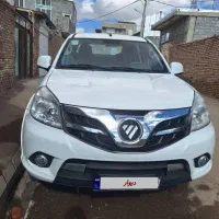 فوتون سواری وانت سالم خانگی