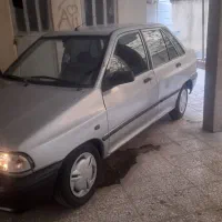 پراید۱۳۱مدل ۸۶دوگانه شرکتی|خودرو سواری و وانت|اندیشه, اندیشه فاز ۱|دیوار