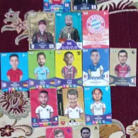 فروش ۱۵ عدد کارت کیمدی