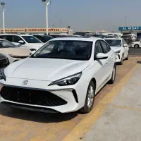 ام جی ۵ مدل ۲۰۲۴ با پلاک|خودرو سواری و وانت|اهواز, اسلام آباد شرقی|دیوار